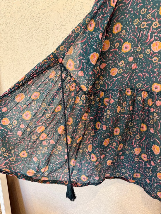 Roller Rabbit Sobral Yael Cover Up - Picture 5 of 7